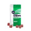 GU energy Chews Watermelon