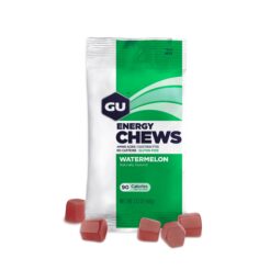 GU energy Chews Watermelon