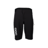 POC Guardian Air Shorts Size Medium Uranium Black