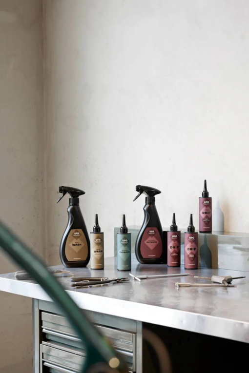 CeramicSpeed - UFO Bike Wash - Image 2