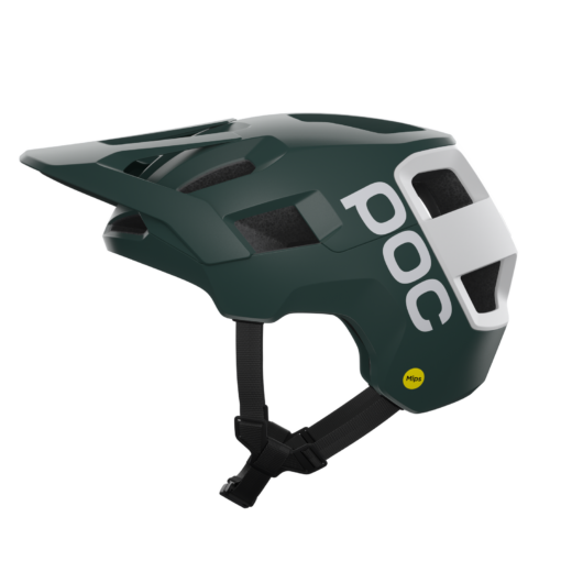 Poc - Kortal Race MIPS - Pargasite Green Matt