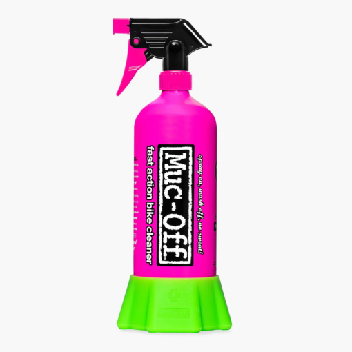 MUC-OFF Bottle For Life Bundle (Inc 4 Pack Punk Powder) - Image 4