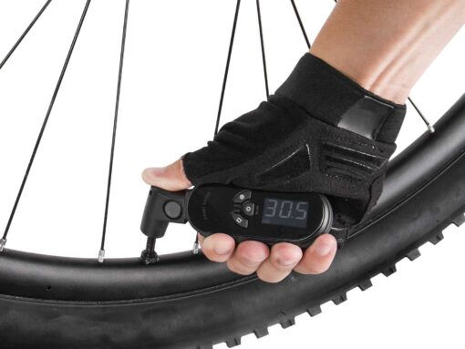 Topeak Manometer Smartgauge D2X Digital - Image 3