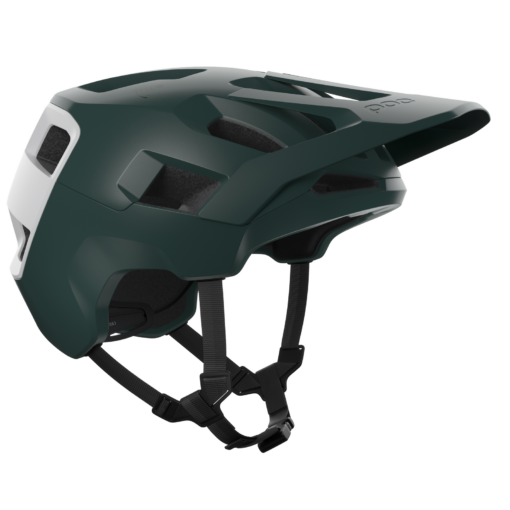 Poc - Kortal Race MIPS - Pargasite Green Matt - Image 4