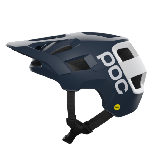 Poc - Kortal Race MIPS - Apatite Navy Matt/Hy - Image 2