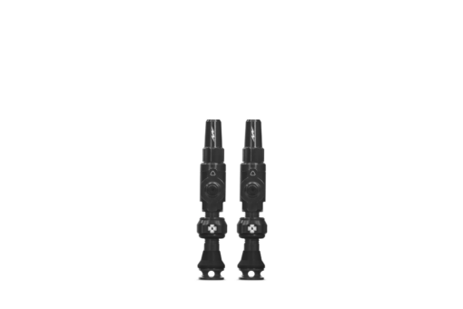 MUC-OFF Big Bore Lite 45 mm Black