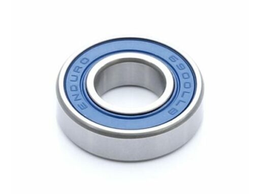 Enduro leje 6900 LLB ABEC3 radial 10x22x6mm