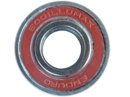 Enduro leje 6001 LLU MAX ABEC3 MAX radial 12x28x8mm