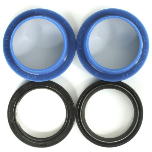 Enduro Bearings - RockShox Lyrik/Domain 35mm Fork Seal Kit