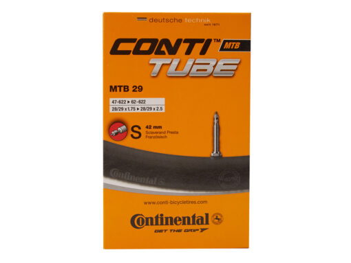 Continental MTB 29x1.75-2.5 - 47/62 - 622