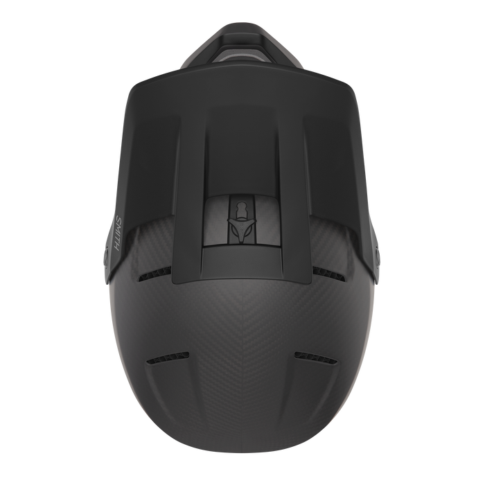 SMITH BIKE.25 - HARDLINE CARBON MIPS - Billede 10