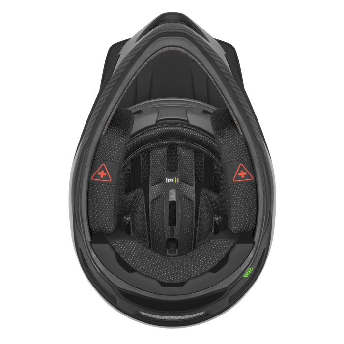 SMITH BIKE.25 - HARDLINE CARBON MIPS - Billede 4