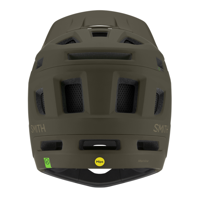 SMITH BIKE.25 - MAINLINE MIPS - Billede 4