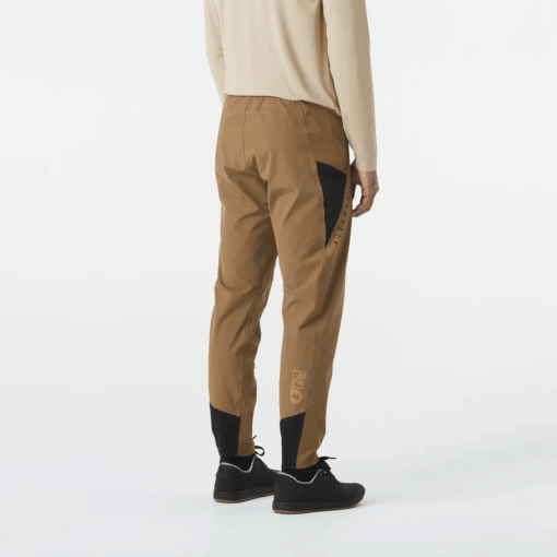 Picture - VELAN STRETCH PANTS // Large - Image 2
