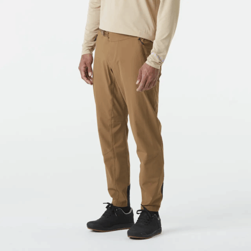 Picture - VELAN STRETCH PANTS // Large